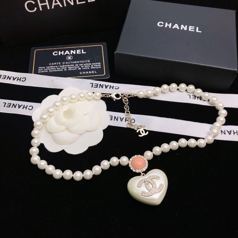 Chanel Necklaces